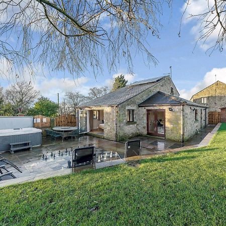 Вилла Adamsons Barn Inglewhite Экстерьер фото